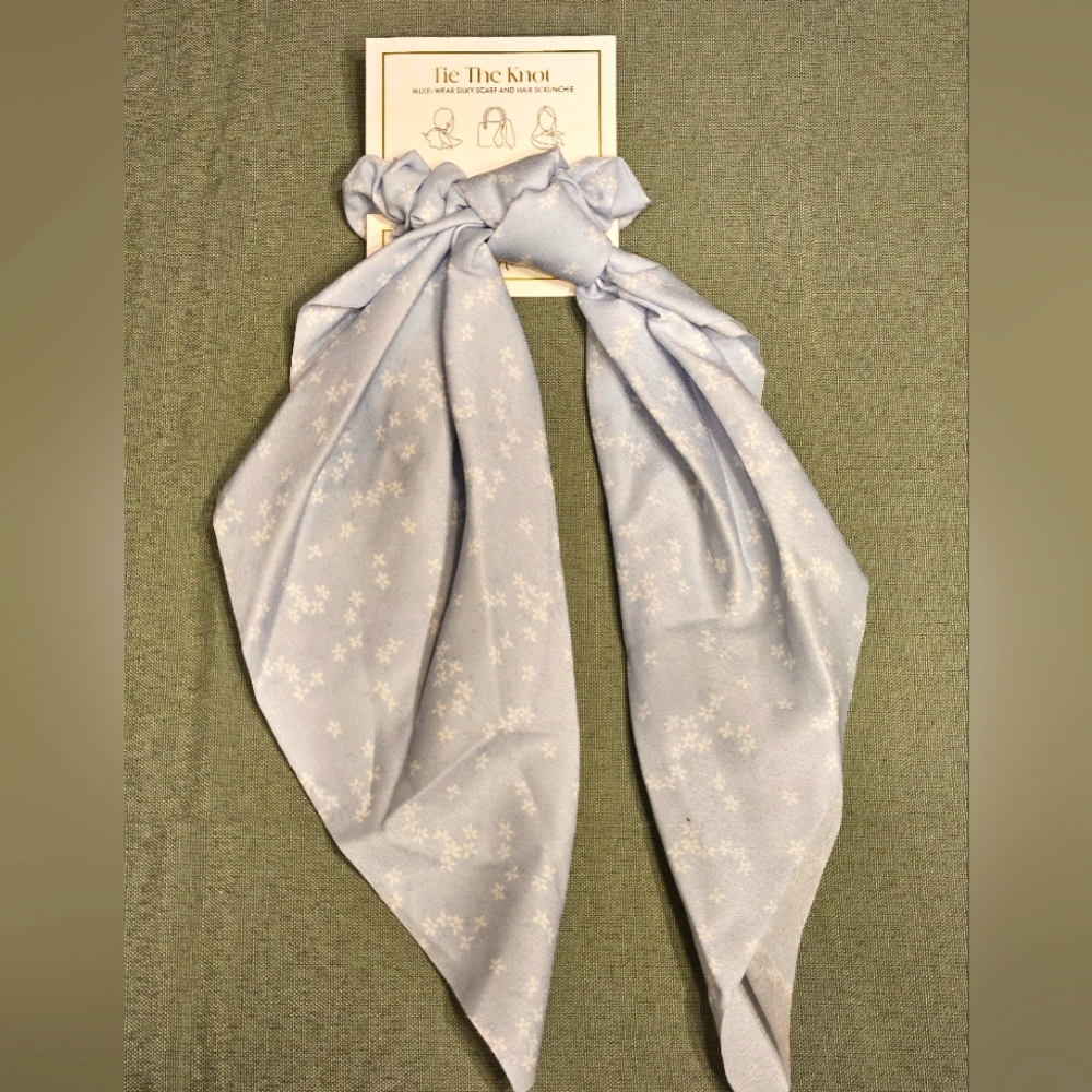 NWT - Hair Tie/Headband